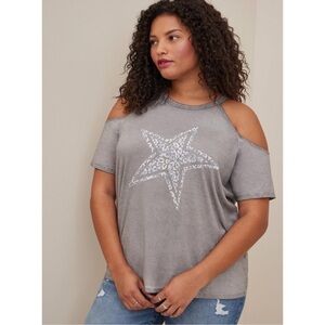 Torrid Shirt